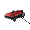 GENESIS Mangan 300 Sarkans USB spēļu kontrolieris Analogs / Digitāls Android, Nintendo Switch, PC