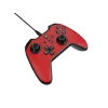 GENESIS Mangan 300 Sarkans USB spēļu kontrolieris Analogs / Digitāls Android, Nintendo Switch, PC