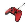 GENESIS Mangan 300 Sarkans USB spēļu kontrolieris Analogs / Digitāls Android, Nintendo Switch, PC
