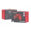 GENESIS Mangan 300 Sarkans USB spēļu kontrolieris Analogs / Digitāls Android, Nintendo Switch, PC