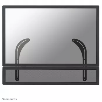 Neomounts NS-SB100 skaņas joslas stiprinājums Sonos - līdz 15 kg - uzstādīšana pie ekrāna