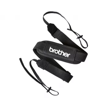 Brother PA-SS-4000 siksna mobilajam printerim, melna
