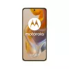 Motorola edge 50 Neo 16,1 cm (6,36 collu) Dual SIM Android 14 5G USB Type-C 12 GB 512 GB 4310 mAh Krēmkrāsas