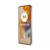 Motorola edge 50 Neo 16,1 cm (6,36 collu) Dual SIM Android 14 5G USB Type-C 12 GB 512 GB 4310 mAh Krēmkrāsas