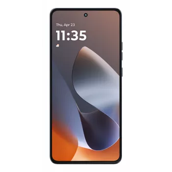 Motorola moto g86 power 5G 16,9 cm (6,67 collu) Dual SIM Android 15 USB Type-C 12 GB 256 GB 6720 mAh Zils