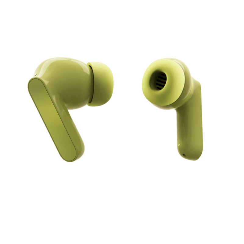 Motorola Moto Buds PG38C05790 austiņas, Green Banana