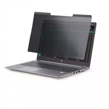 StarTech.com Privātuma ekrāns 15.6 inch klēpjdatoram - magnētiski noņemams displeja filtrs - zilās gaismas samazināšana - 16:9 - matēts/spīdīgs - +/-30 grādi