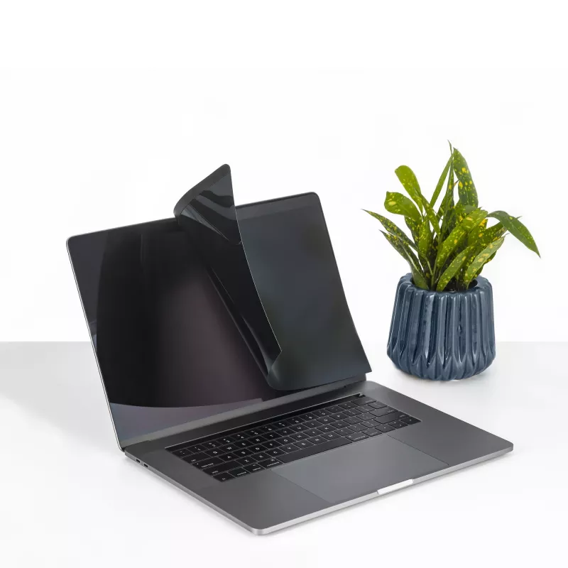 StarTech.com Privātuma ekrāns 13 inch MacBook Pro & MacBook Air - Magnētisks noņemams drošības filtrs - Zilās gaismas samazināšana 16:10 - Matēts/Spīdīgs - +/-30 grādi