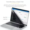 StarTech.com Privātuma ekrāns 13 inch MacBook Pro & MacBook Air - Magnētisks noņemams drošības filtrs - Zilās gaismas samazināšana 16:10 - Matēts/Spīdīgs - +/-30 grādi