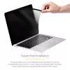 StarTech.com Privātuma ekrāns 13 inch MacBook Pro & MacBook Air - Magnētisks noņemams drošības filtrs - Zilās gaismas samazināšana 16:10 - Matēts/Spīdīgs - +/-30 grādi