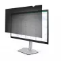 StarTech.com Privātuma ekrāns 32 collu monitoram - datora ekrāna drošības filtrs - zilās gaismas samazināšanas aizsargplēve - 16:9 platā ekrāna - matēts/spīdīgs - +/-30 grādi