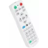 ViewSonic PX749-4K datu projektors Standarta projekcijas projektors 4000 ANSI lūmenu UHD 4K (3840x2160) 3D Balts