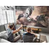 ViewSonic PX749-4K datu projektors Standarta projekcijas projektors 4000 ANSI lūmenu UHD 4K (3840x2160) 3D Balts