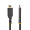 StarTech.com RH2A-10M-HDMI-CABLE HDMI kabelis, 10 m, HDMI Type A (Standard), melns