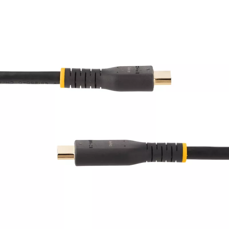 StarTech.com RH2A-10M-HDMI-CABLE HDMI kabelis, 10 m, HDMI Type A (Standard), melns