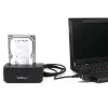 StarTech.com SATDOCKU3S USB 3.0 ārējais cietā diska doks SATA HDD/SSD, 2.5/3.5 collu, 5 Gbps