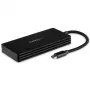 StarTech.com M.2 SSD ārējais korpuss M.2 SATA diskiem - USB 3.1 (10 Gbps) - USB-C