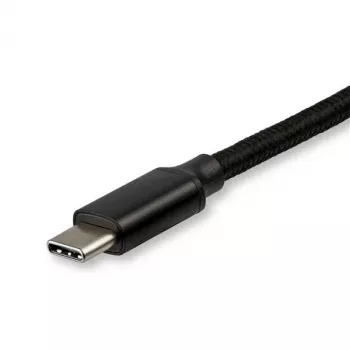StarTech.com M.2 SSD ārējais korpuss M.2 SATA diskiem - USB 3.1 (10 Gbps) - USB-C