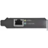 StarTech.com 1 Porta PCI Express PCIe Gigabit tīkla karte serverim - zema profila