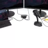 StarTech.com 4-Portu USB 2.0 Hub - Metāla Industriālais USB-A Hub - DIN Sliežu, Sienas vai Galda Montējams USB Datu Hub - TAA Atbilstošs USB Paplašinātājs