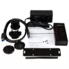 StarTech.com 7-Portu USB 3.0 Hubs - Metāla korpuss, darbvirsmas vai sienas montāžai