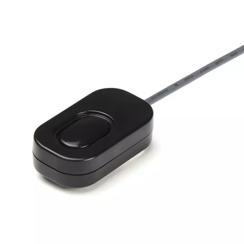 StarTech.com 2 Portu DisplayPort KVM Slēdzis - 4K 60Hz - Kompakts Divu Portu UHD DP 1.2 USB Galddatora KVM Slēdzis ar 1,2m Kabeļiem un Audio - Barošana no USB un Tālvadības Pārslēgšana - MacBook ThinkPad