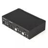 StarTech.com 2 Portu USB HDMI KVM Slēdzis ar Audio un USB 2.0 HUB