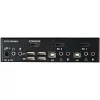 StarTech.com 2 Portu USB HDMI KVM Slēdzis ar Audio un USB 2.0 HUB