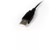 StarTech.com USB video uztveršanas adaptera kabelis - S-Video/Composite uz USB 2.0 SD video uztveršanas ierīce - TWAIN atbalsts - analogs uz digitālo pārveidotājs mediju glabāšanai - tikai Windows