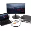 StarTech.com USB video uztveršanas adaptera kabelis - S-Video/Composite uz USB 2.0 SD video uztveršanas ierīce - TWAIN atbalsts - analogs uz digitālo pārveidotājs mediju glabāšanai - tikai Windows