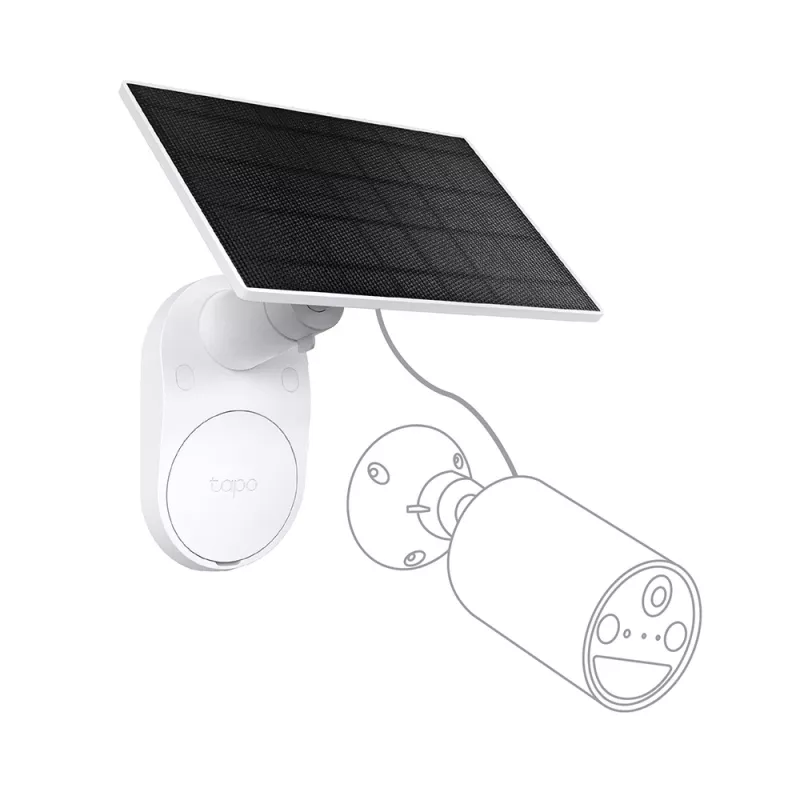TP-Link Tapo Saules panelis A201