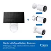 TP-Link Tapo Saules panelis A201