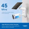 TP-Link Tapo Saules panelis A201