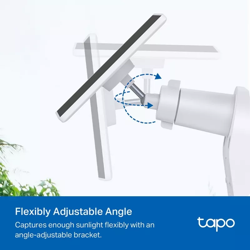 TP-Link Tapo Saules panelis A201