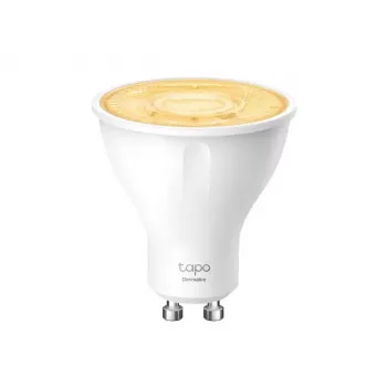 Viedā spuldze TP-Link Tapo L610 Wi-Fi Dimējama Baltā