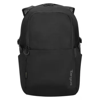 Ikdienas mugursoma Targus Zero Waste Black Recycled plastic 21L