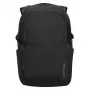 Ikdienas mugursoma Targus Zero Waste Black Recycled plastic 21L