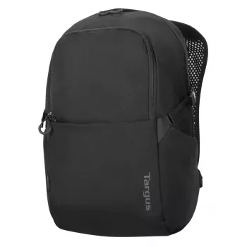 Ikdienas mugursoma Targus Zero Waste Black Recycled plastic 21L