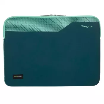 Targus Pulse II EcoSmart 35.6 cm (14 collu) Sleeve maciņš Zaļš