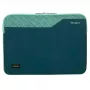 Targus Pulse II EcoSmart 35.6 cm (14 collu) Sleeve maciņš Zaļš