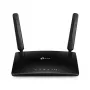 TP-Link TL-MR150 bezvadu maršrutētājs Fast Ethernet vienas joslas (2.4 GHz) 4G melns