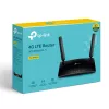 TP-Link TL-MR150 bezvadu maršrutētājs Fast Ethernet vienas joslas (2.4 GHz) 4G melns