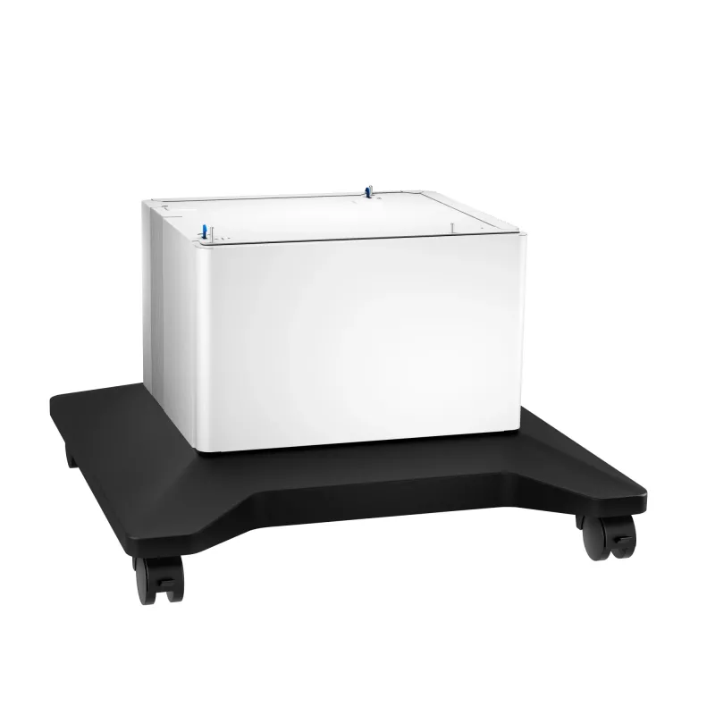HP LaserJet Printer Cabinet — printera skapis