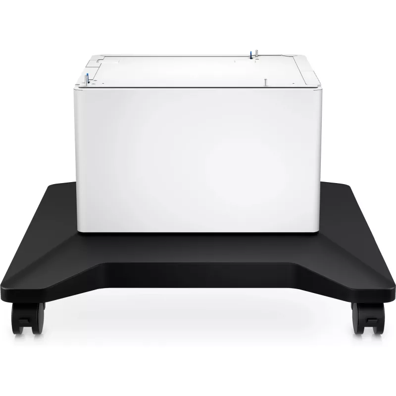 HP LaserJet Printer Cabinet — printera skapis