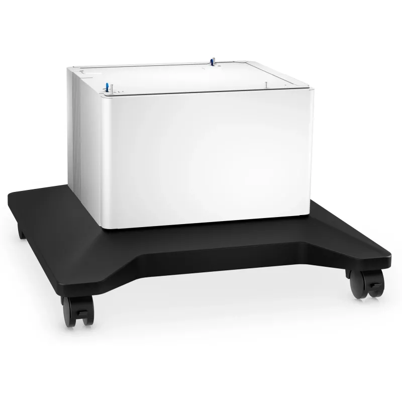 HP LaserJet Printer Cabinet — printera skapis