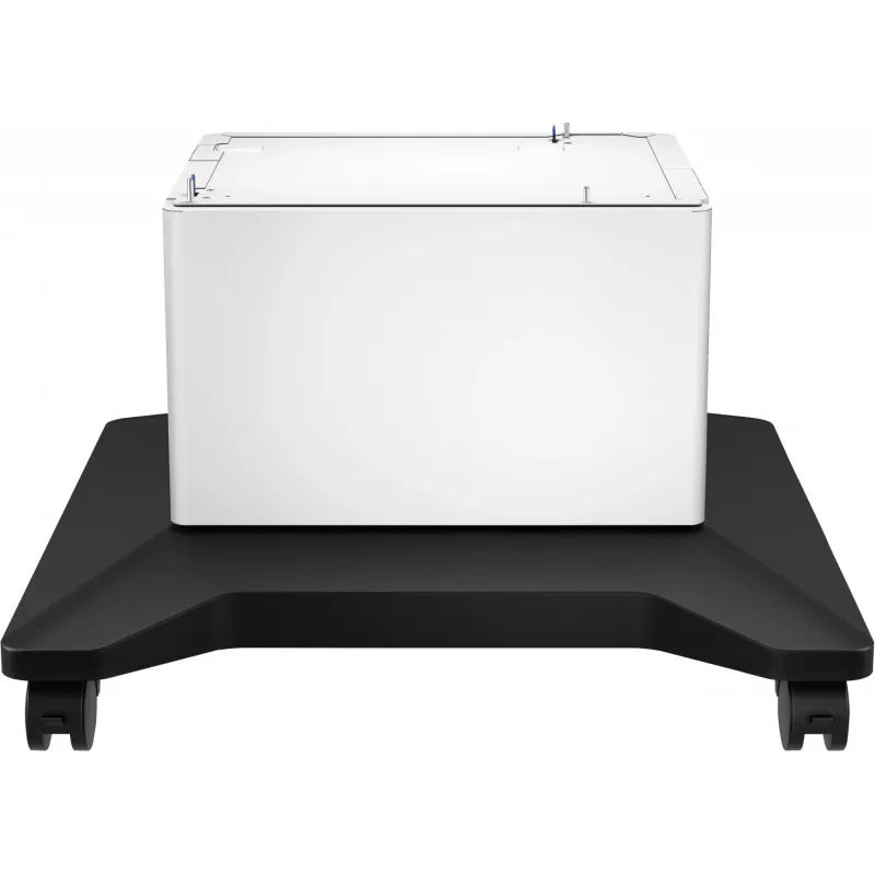 HP LaserJet Printer Cabinet — printera skapis