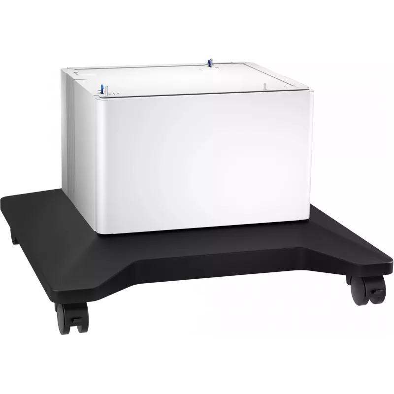 HP LaserJet Printer Cabinet — printera skapis