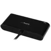 StarTech.com USB-C uz Ethernet adapteris ar 3 portu USB 3.0 centrmezglu un Power Delivery