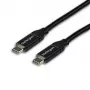 StarTech.com USB-C uz USB-C kabelis ar 5A PD - vīrietis/vīrietis - 2 m (6 pēdas) - USB 2.0 - USB-IF sertificēts