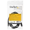 StarTech.com USB-C uz USB-C kabelis ar 5A PD - vīrietis/vīrietis - 2 m (6 pēdas) - USB 2.0 - USB-IF sertificēts